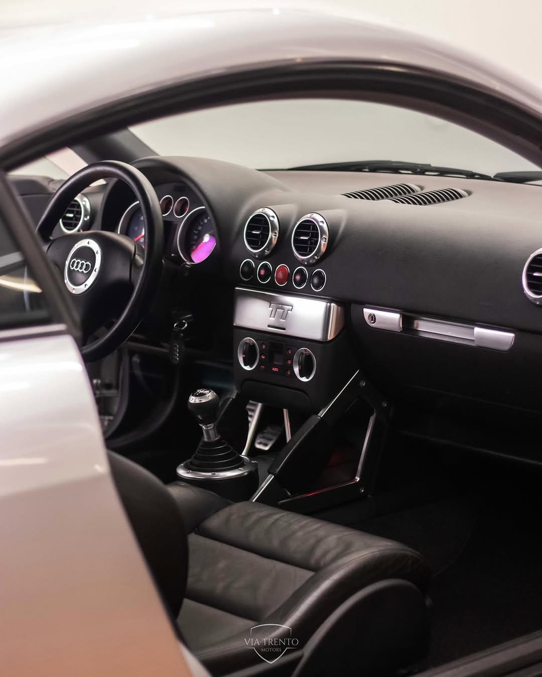 AUDI TT - Imagem 6