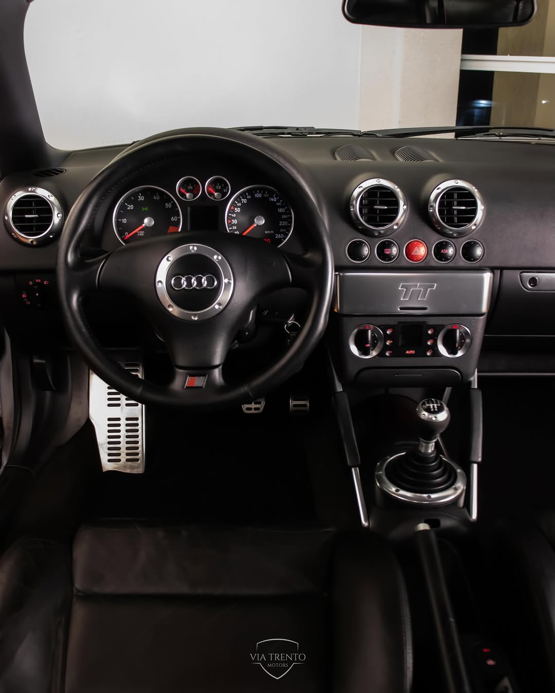 AUDI TT - Imagem 8