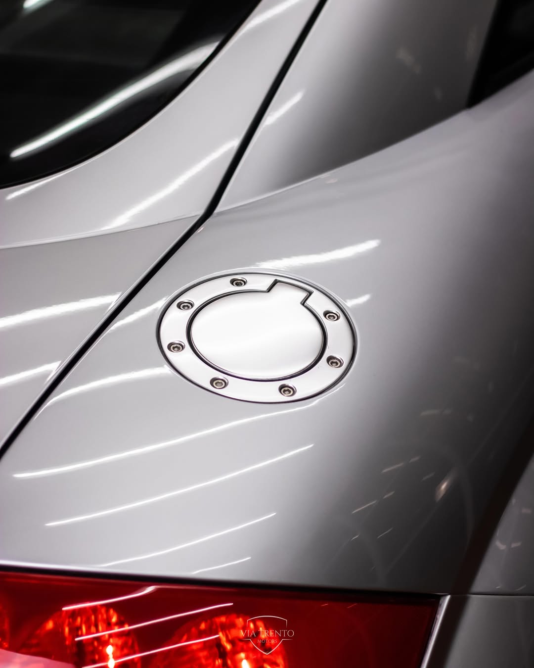 AUDI TT - Imagem 10