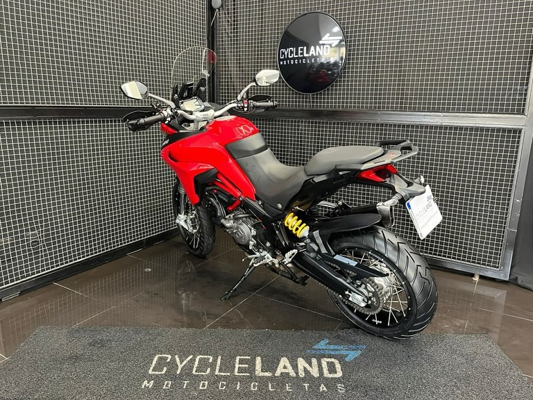 DUCATI MULTISTRADA 950 S - Imagem 6