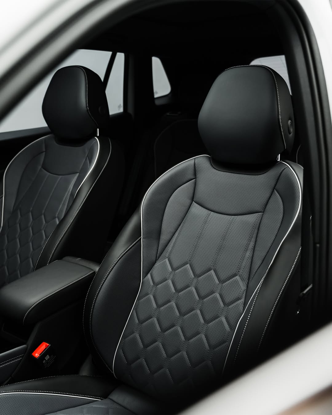 VOLKSWAGEN TIGUAN R-LINE - Imagem 7