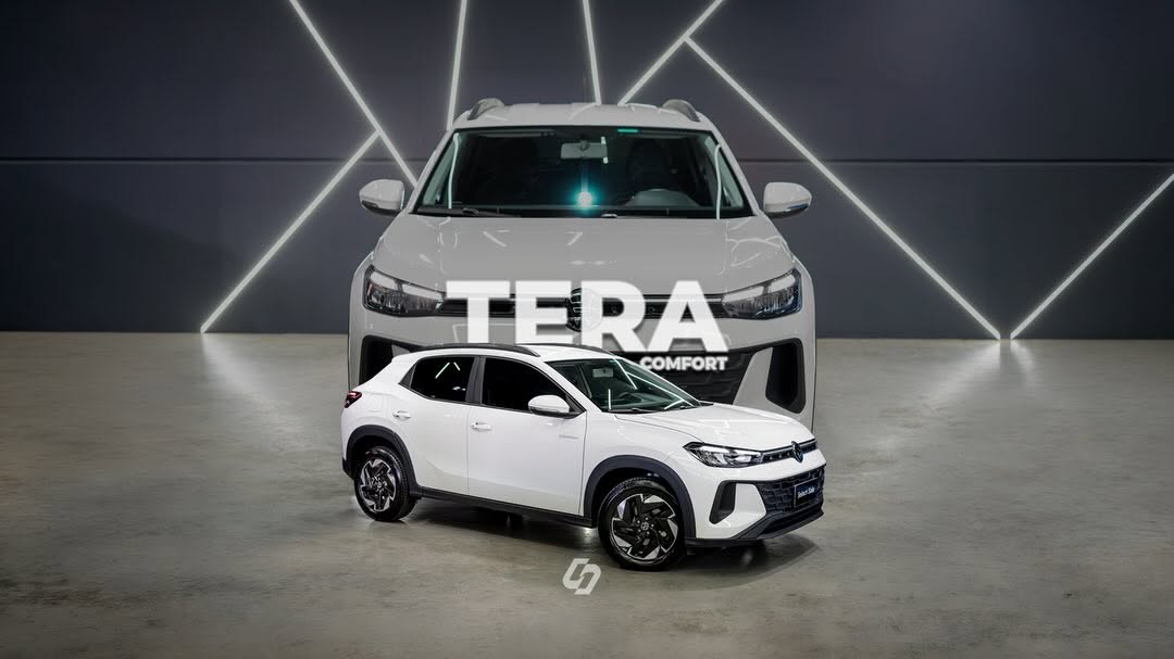 VOLKSWAGEN TERA COMFORT - Imagem 1