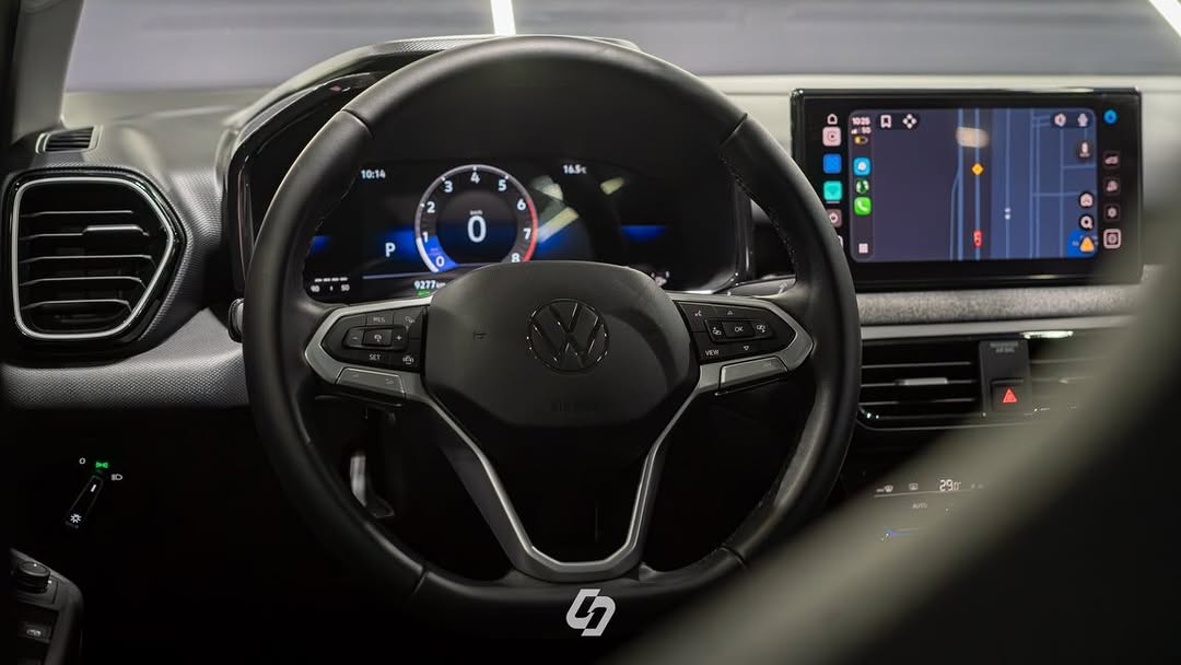 VOLKSWAGEN TERA COMFORT - Imagem 12