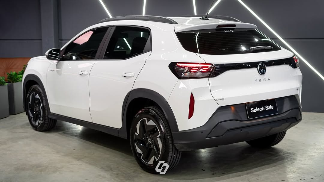 VOLKSWAGEN TERA COMFORT - Imagem 13