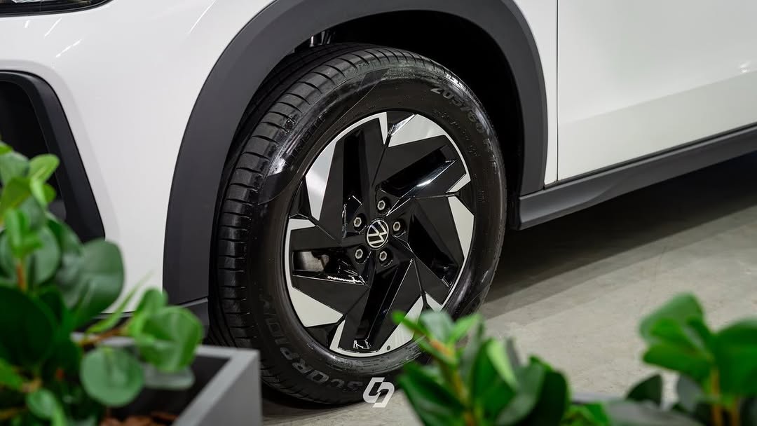 VOLKSWAGEN TERA COMFORT - Imagem 15