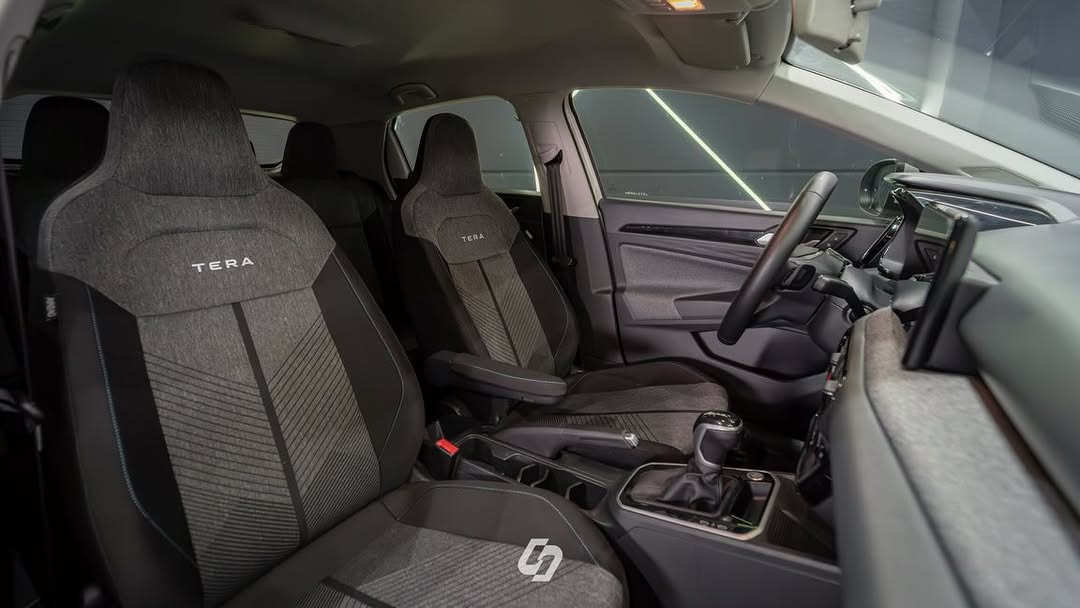 VOLKSWAGEN TERA COMFORT - Imagem 16
