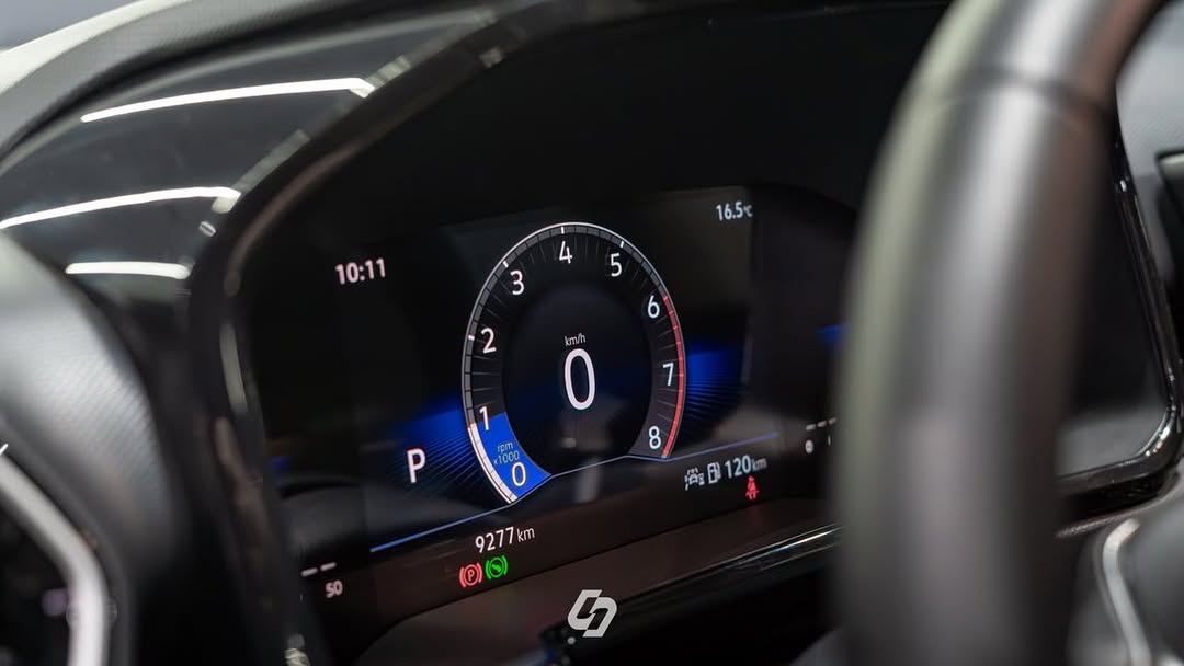 VOLKSWAGEN TERA COMFORT - Imagem 20