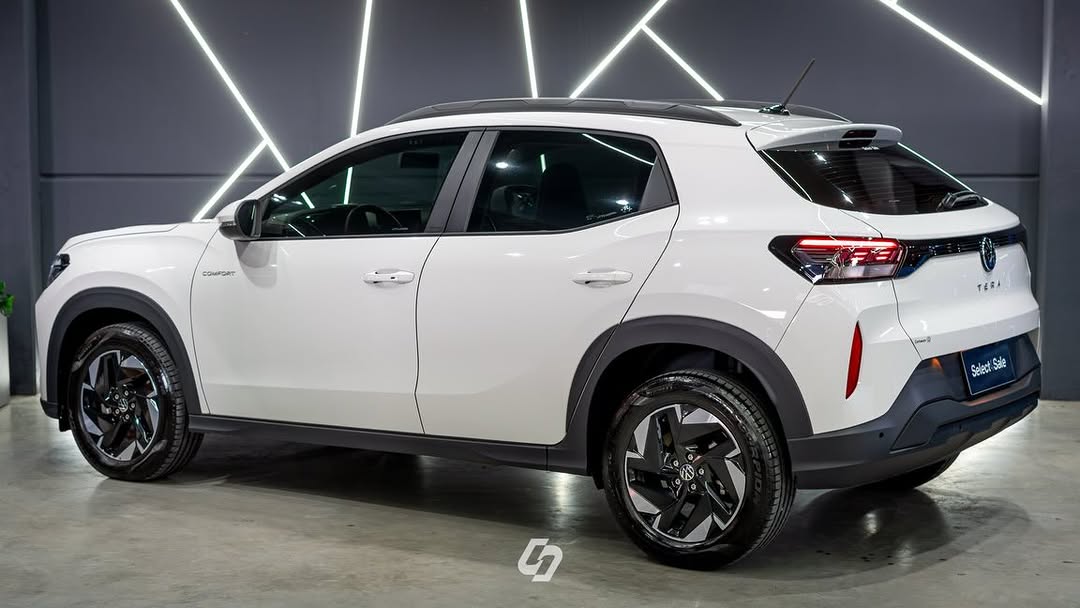 VOLKSWAGEN TERA COMFORT - Imagem 3