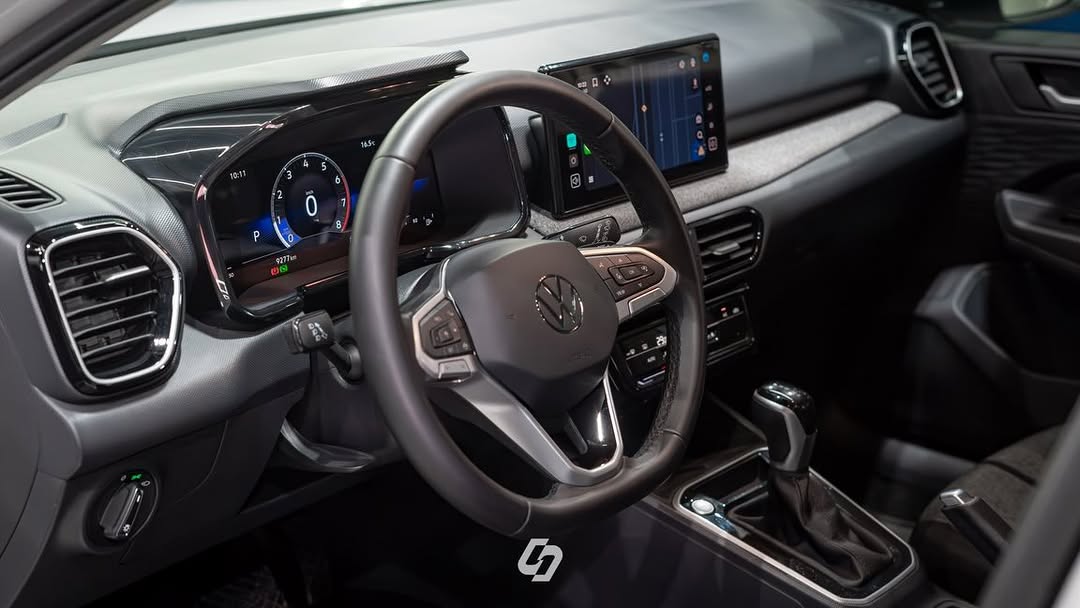 VOLKSWAGEN TERA COMFORT - Imagem 4