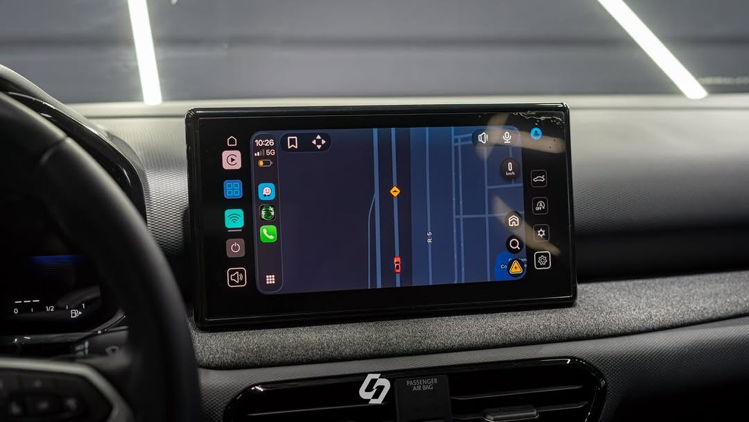 VOLKSWAGEN TERA COMFORT - Imagem 6