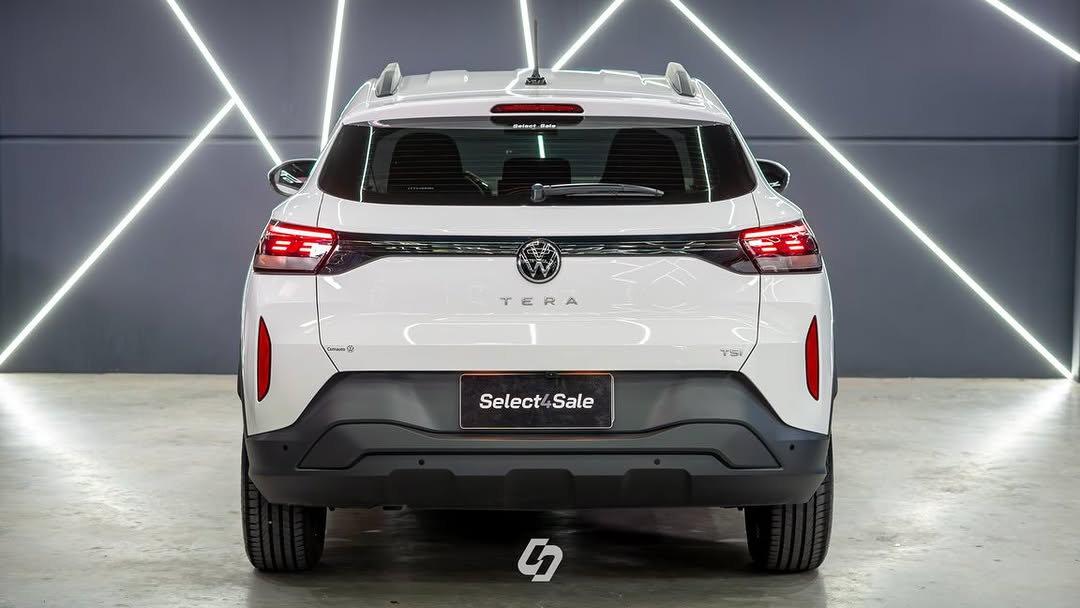 VOLKSWAGEN TERA COMFORT - Imagem 7