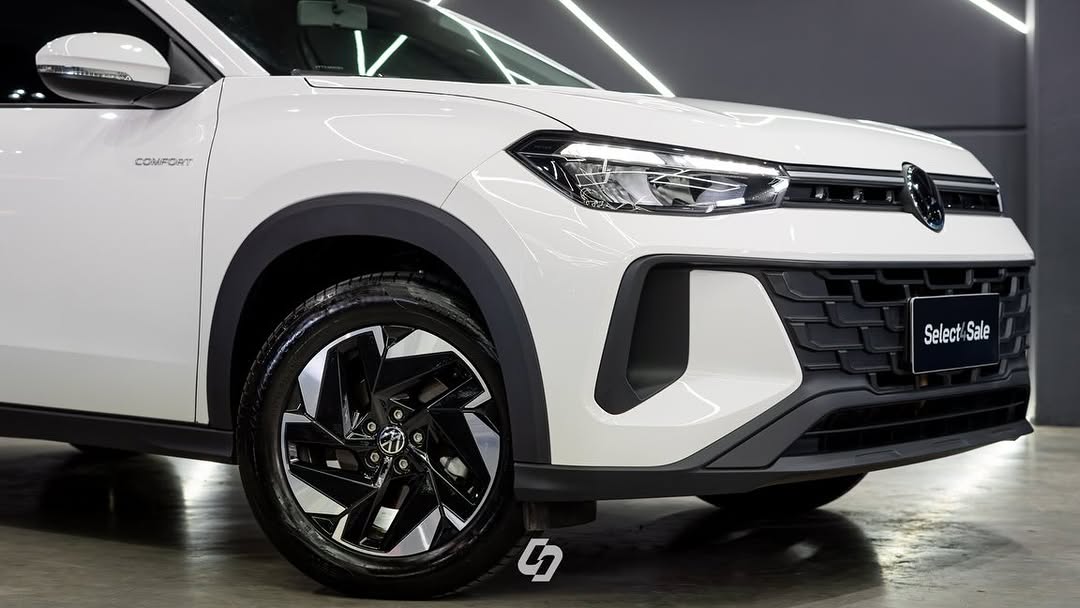 VOLKSWAGEN TERA COMFORT - Imagem 9