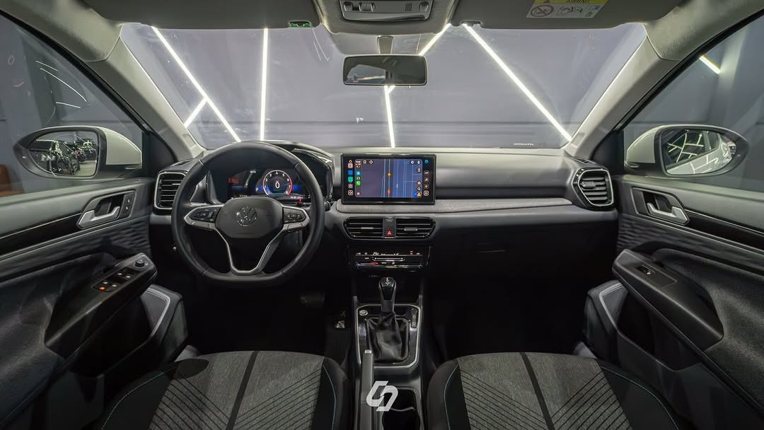 VOLKSWAGEN TERA COMFORT - Imagem 10