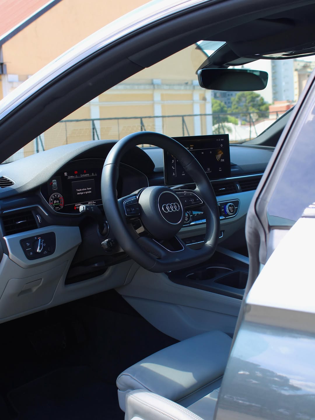 AUDI A5 SPORTBACK PERFORMANCE BLACK - Imagem 5
