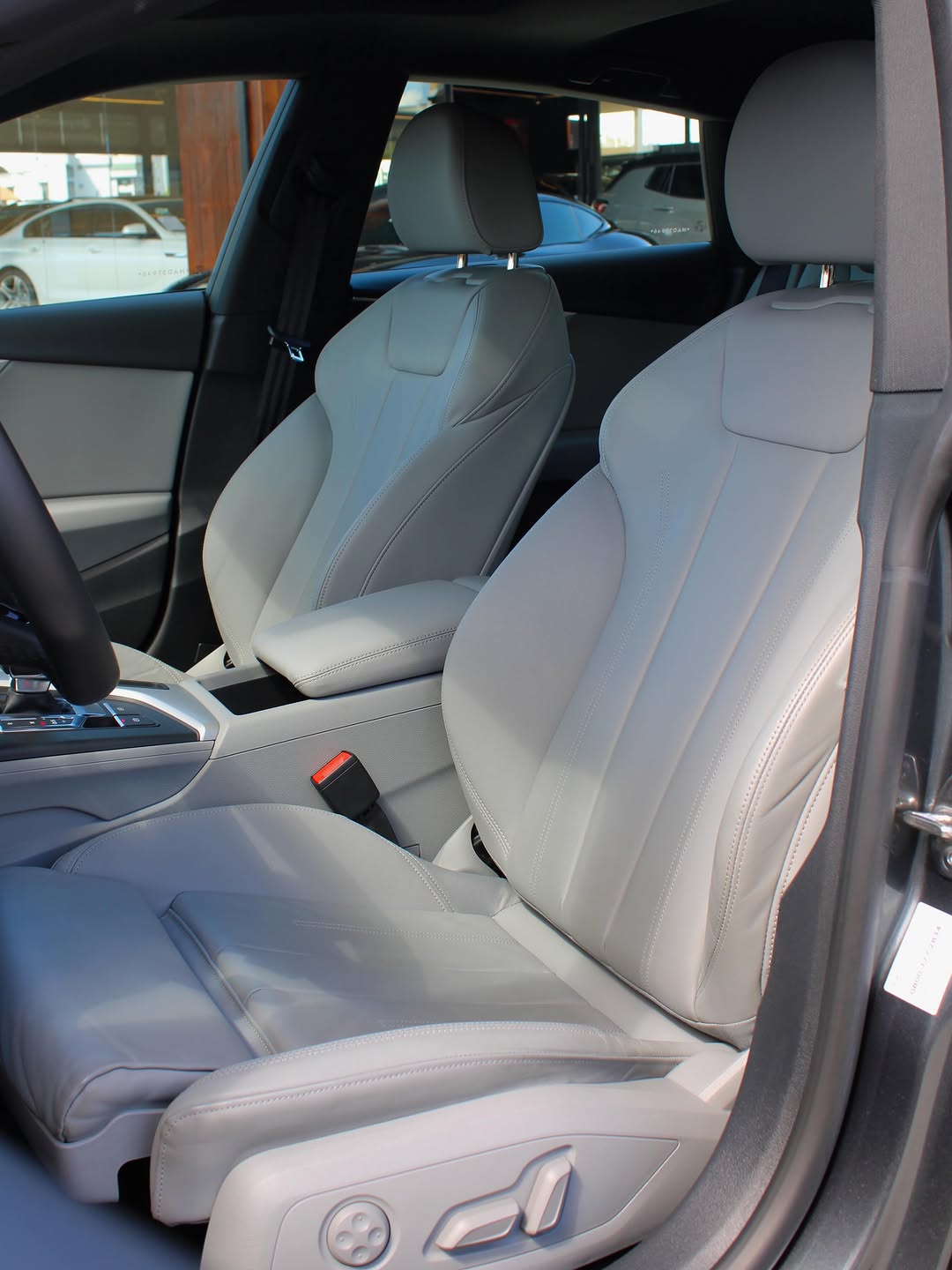 AUDI A5 SPORTBACK PERFORMANCE BLACK - Imagem 6