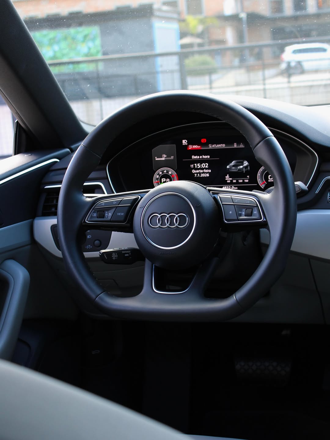 AUDI A5 SPORTBACK PERFORMANCE BLACK - Imagem 7