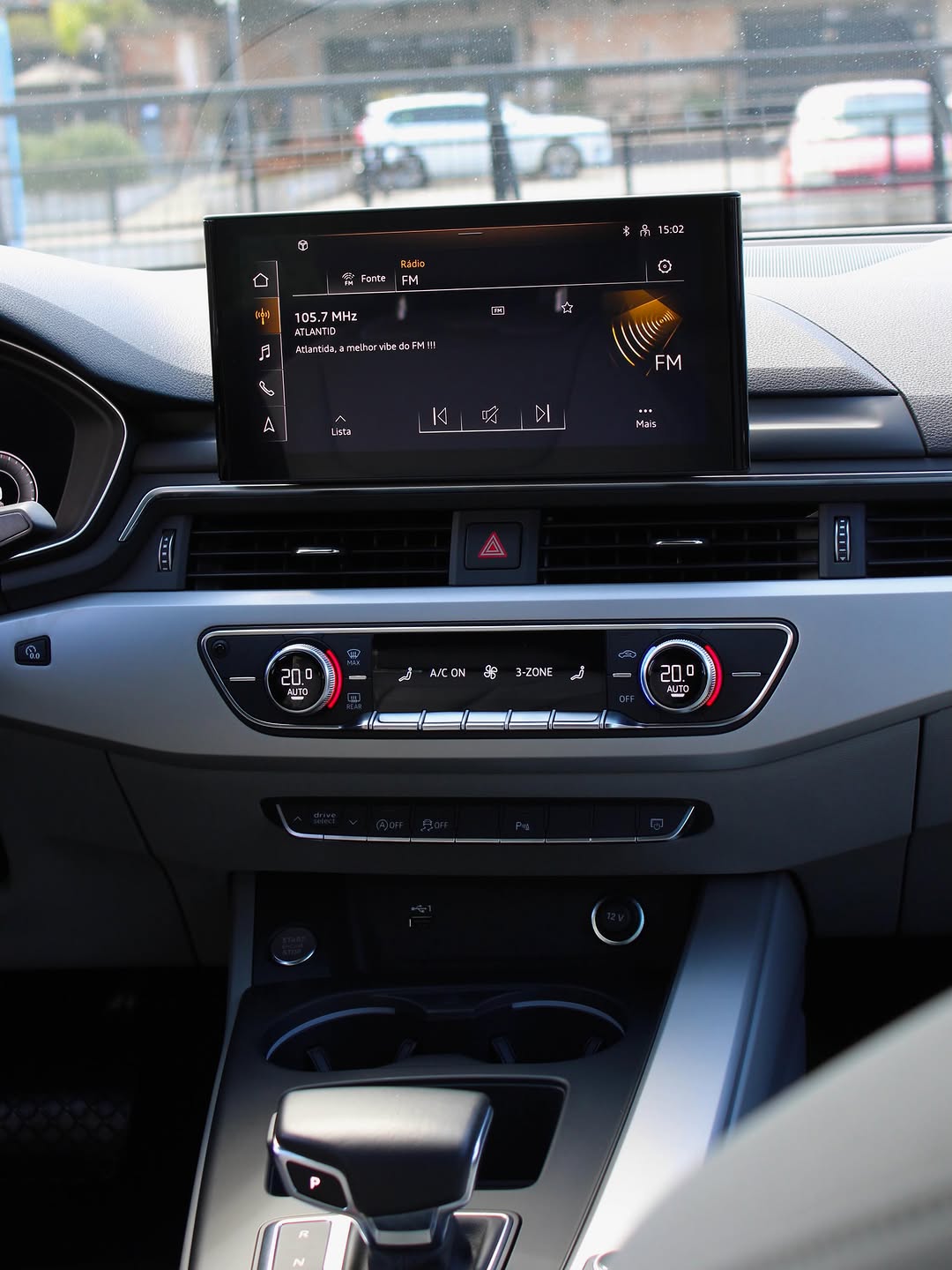 AUDI A5 SPORTBACK PERFORMANCE BLACK - Imagem 8
