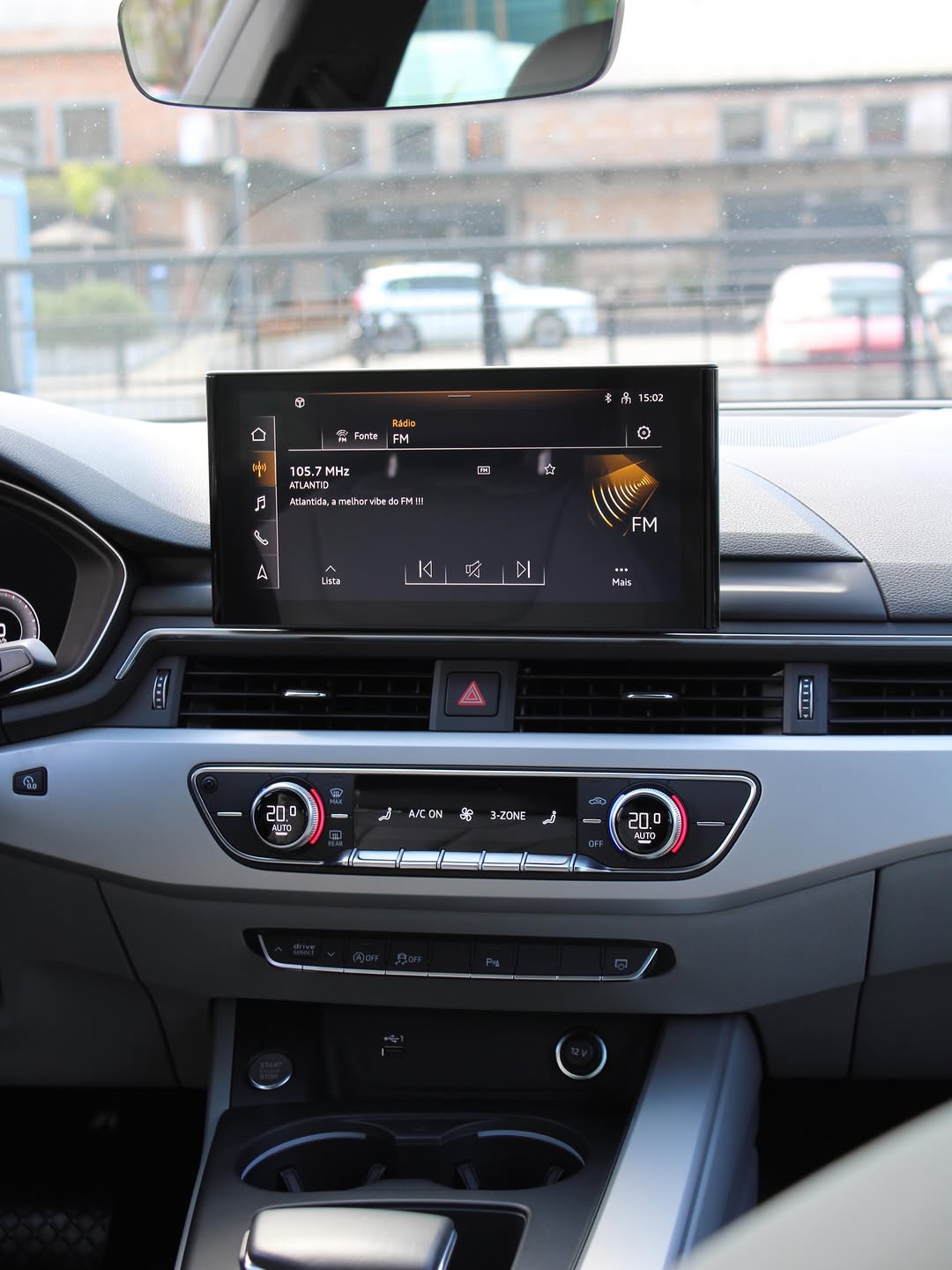 AUDI A5 SPORTBACK PERFORMANCE BLACK - Imagem 9