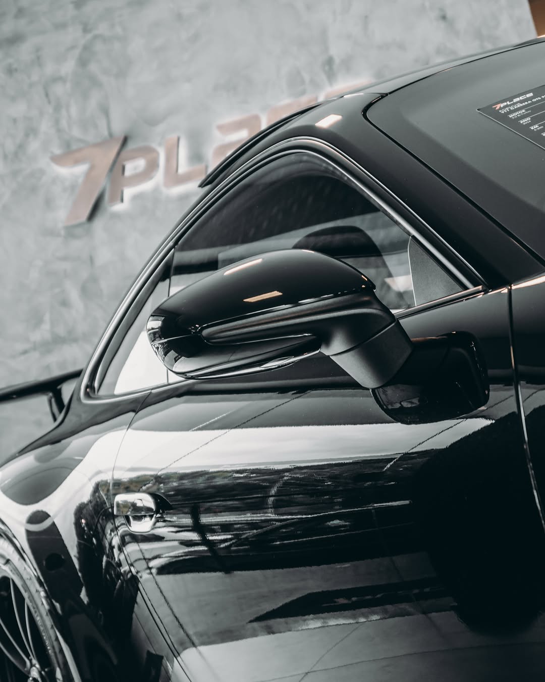PORSCHE 911 CARRERA GTS - Imagem 3