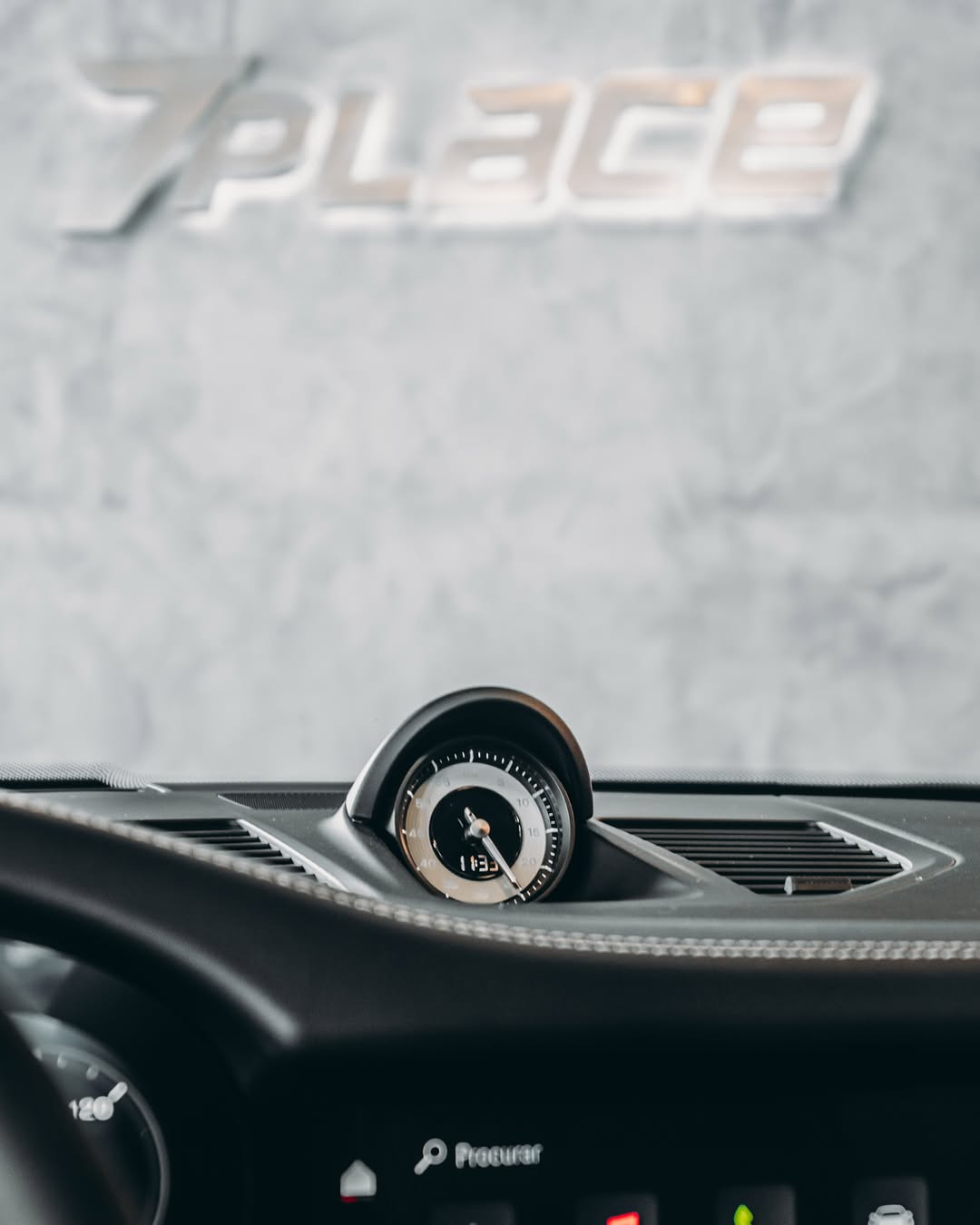 PORSCHE 911 CARRERA GTS - Imagem 10