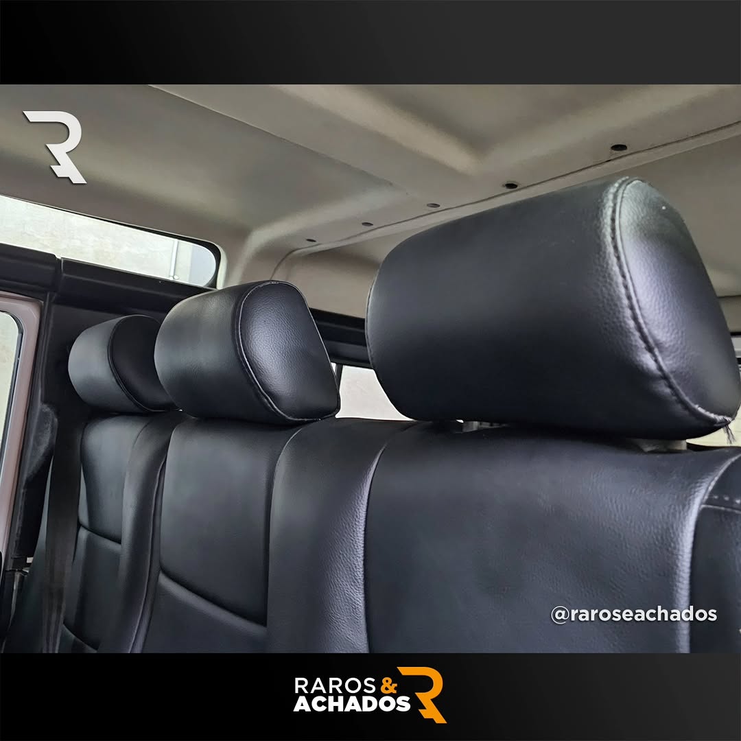 LAND ROVER DEFENDER 110 CSW - Imagem 15
