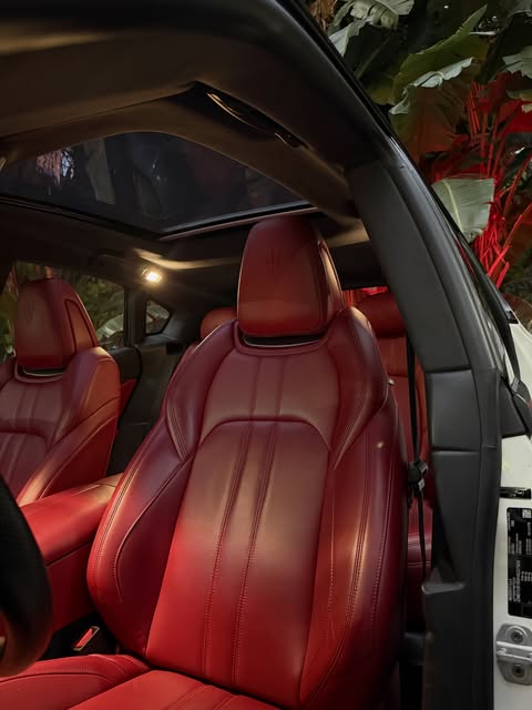 MASERATI LEVANTE S - Imagem 10