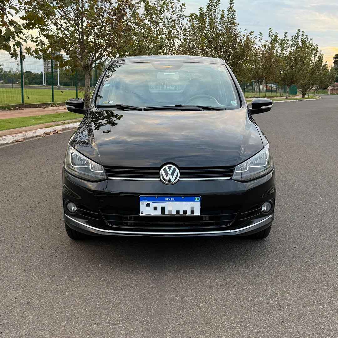 VOLKSWAGEN FOX CONNECT - Imagem 2