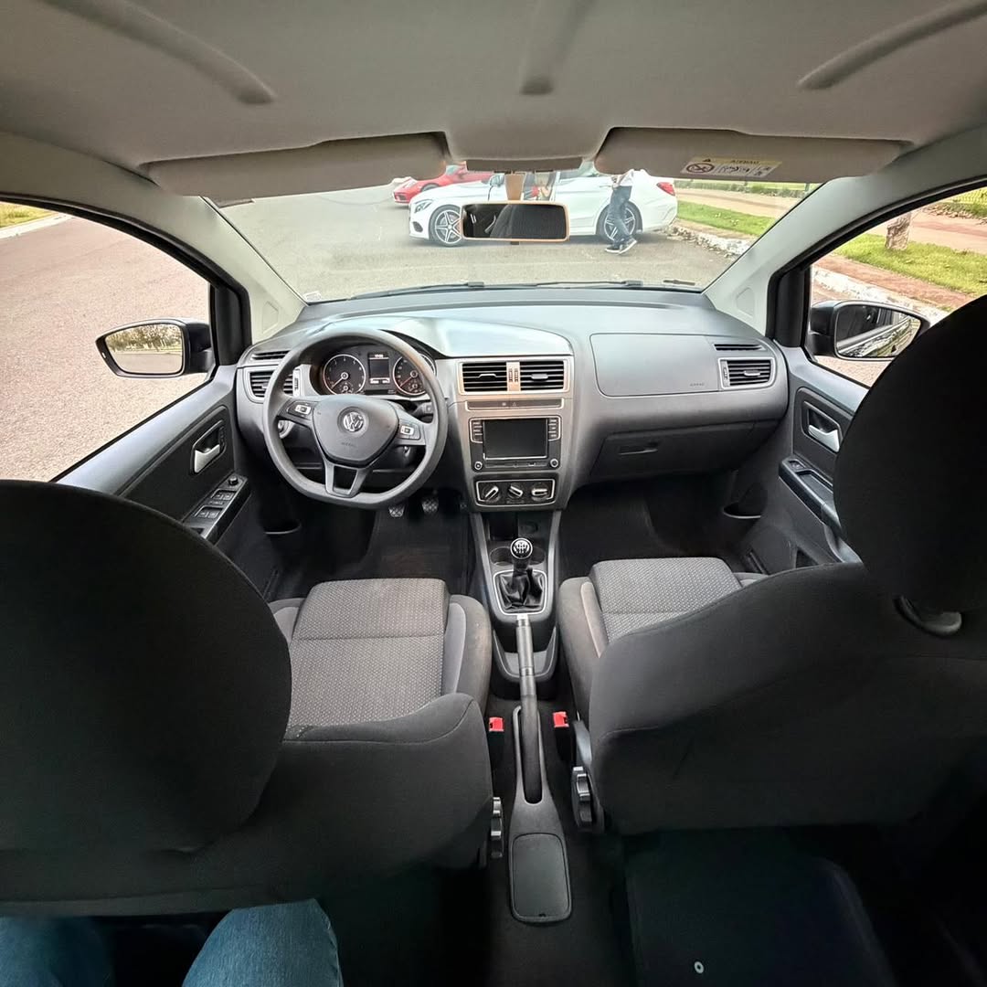VOLKSWAGEN FOX CONNECT - Imagem 7