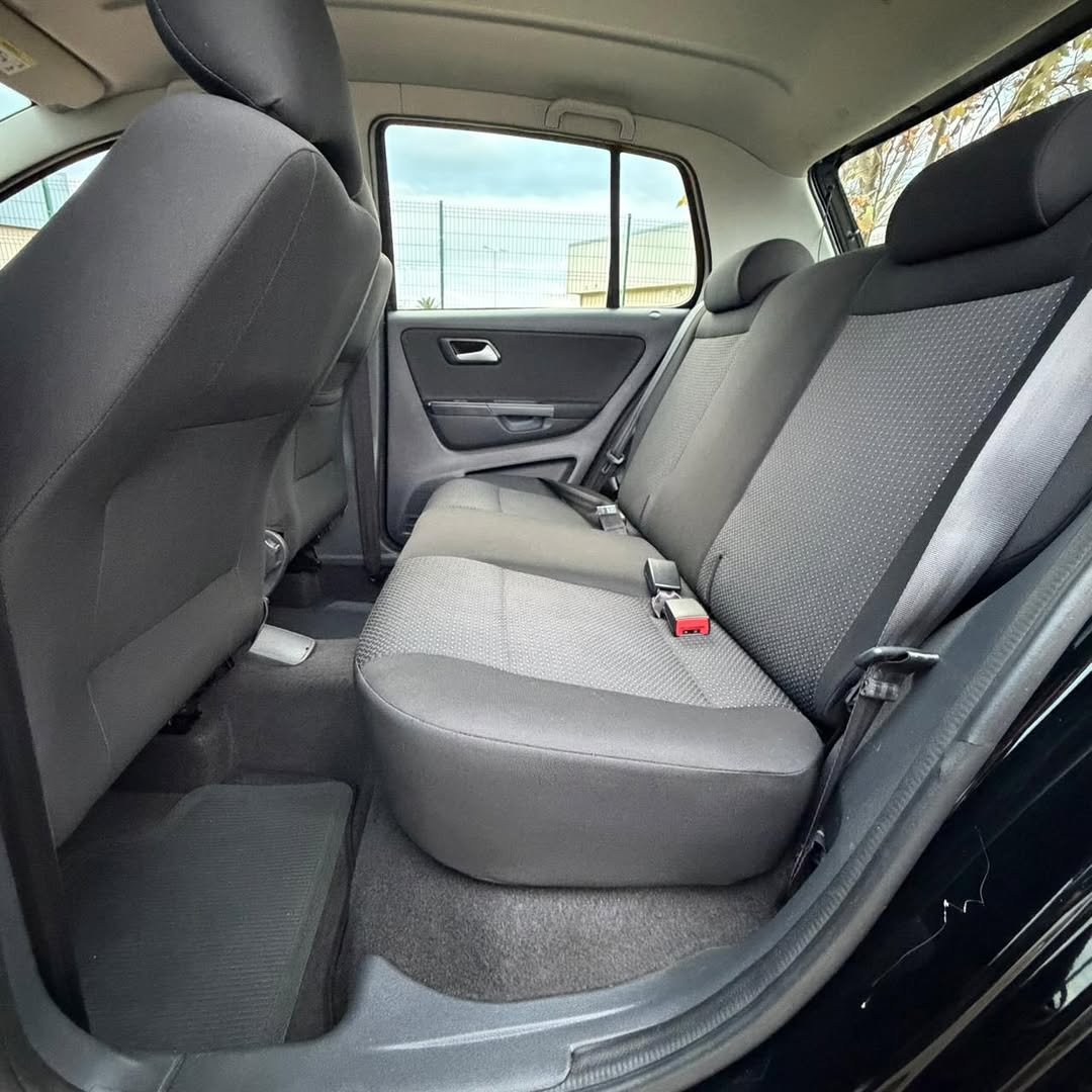 VOLKSWAGEN FOX CONNECT - Imagem 8