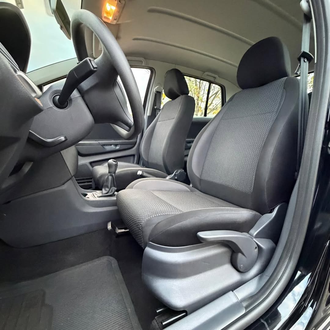 VOLKSWAGEN FOX CONNECT - Imagem 10