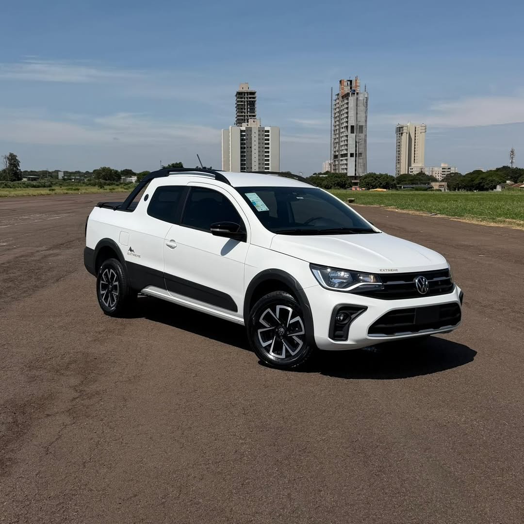 VOLKSWAGEN SAVEIRO EXTREME - Imagem 1