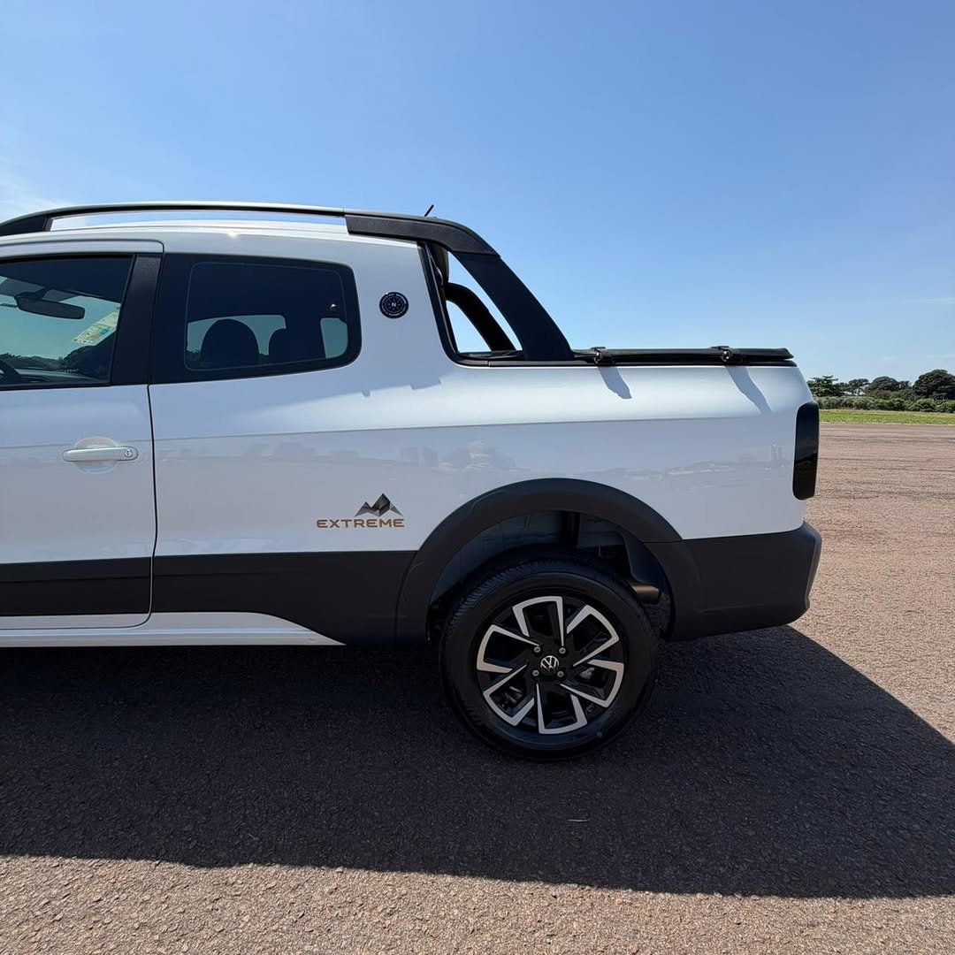 VOLKSWAGEN SAVEIRO EXTREME - Imagem 5