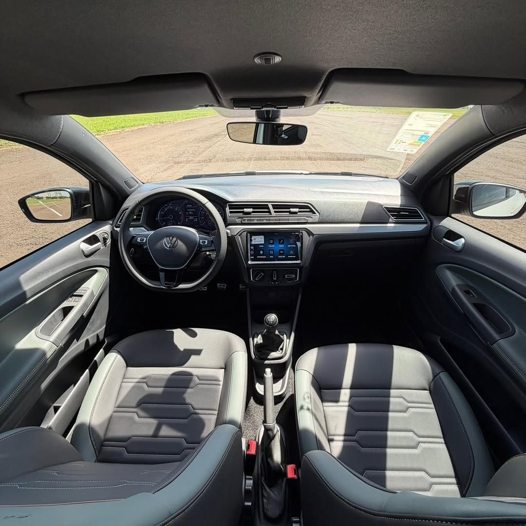 VOLKSWAGEN SAVEIRO EXTREME - Imagem 9