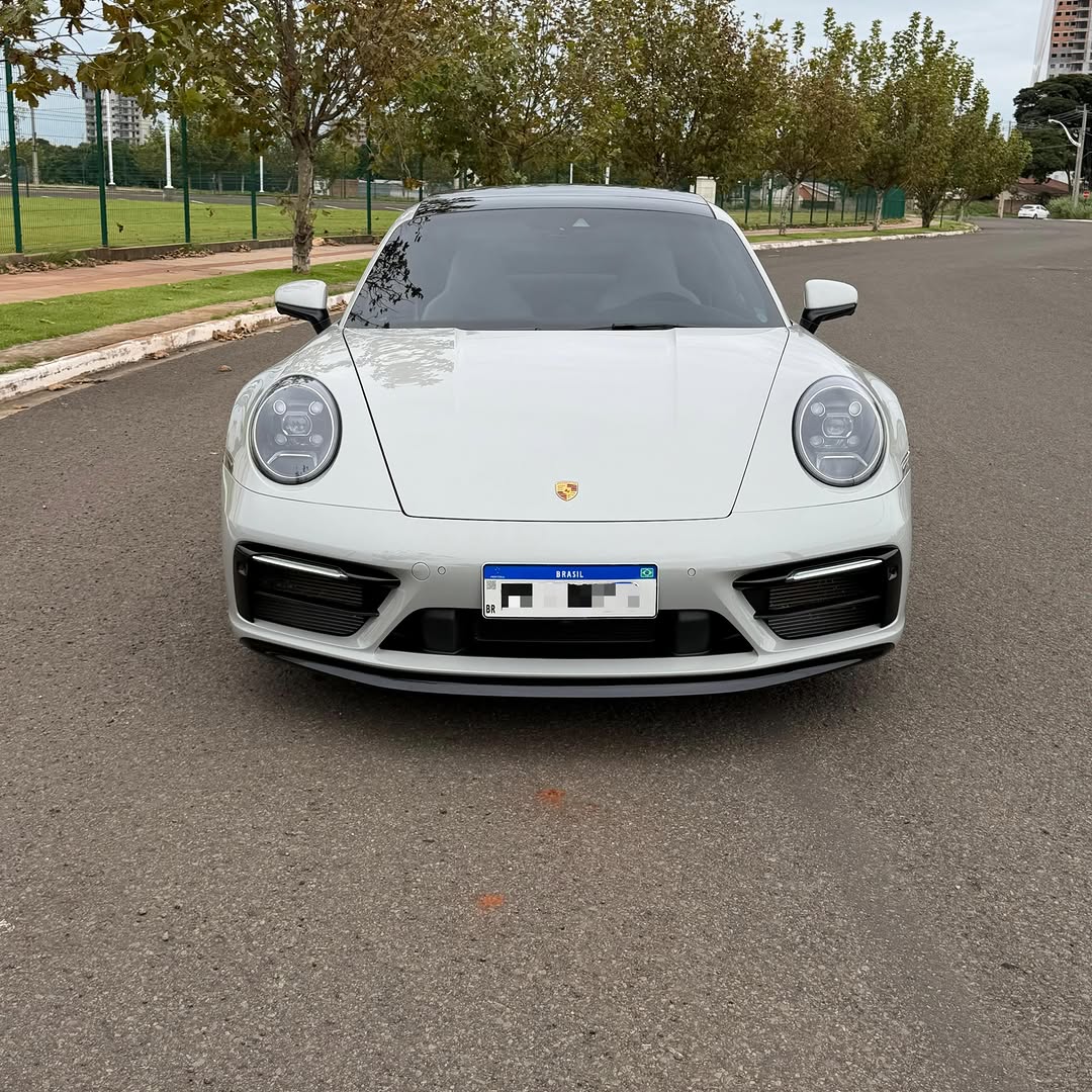 PORSCHE 911 CARRERA S - Imagem 8