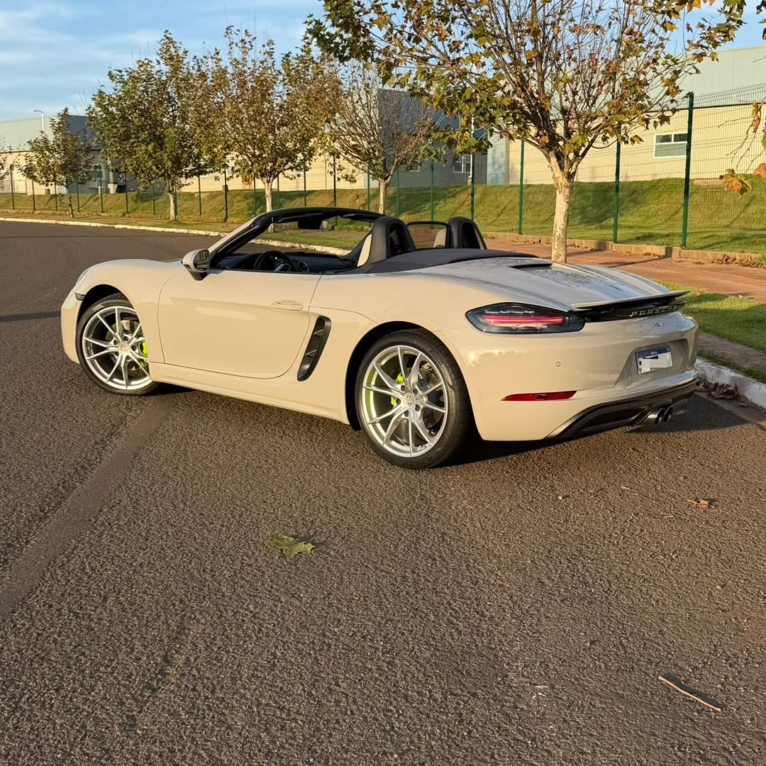 PORSCHE 718 - Imagem 11