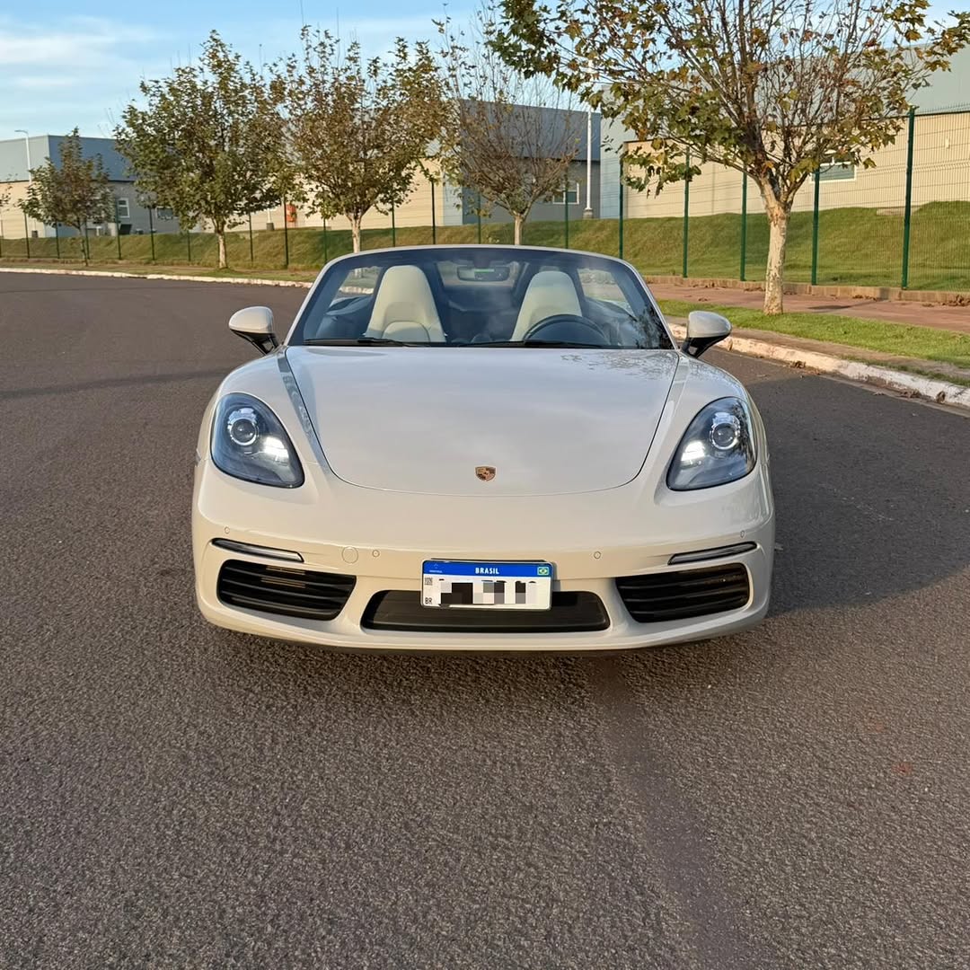 PORSCHE 718 - Imagem 13