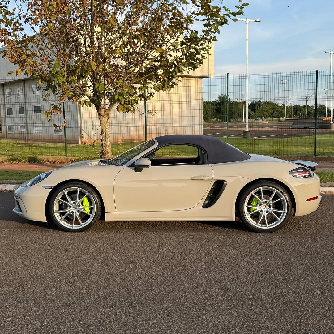 PORSCHE 718 - Imagem 3