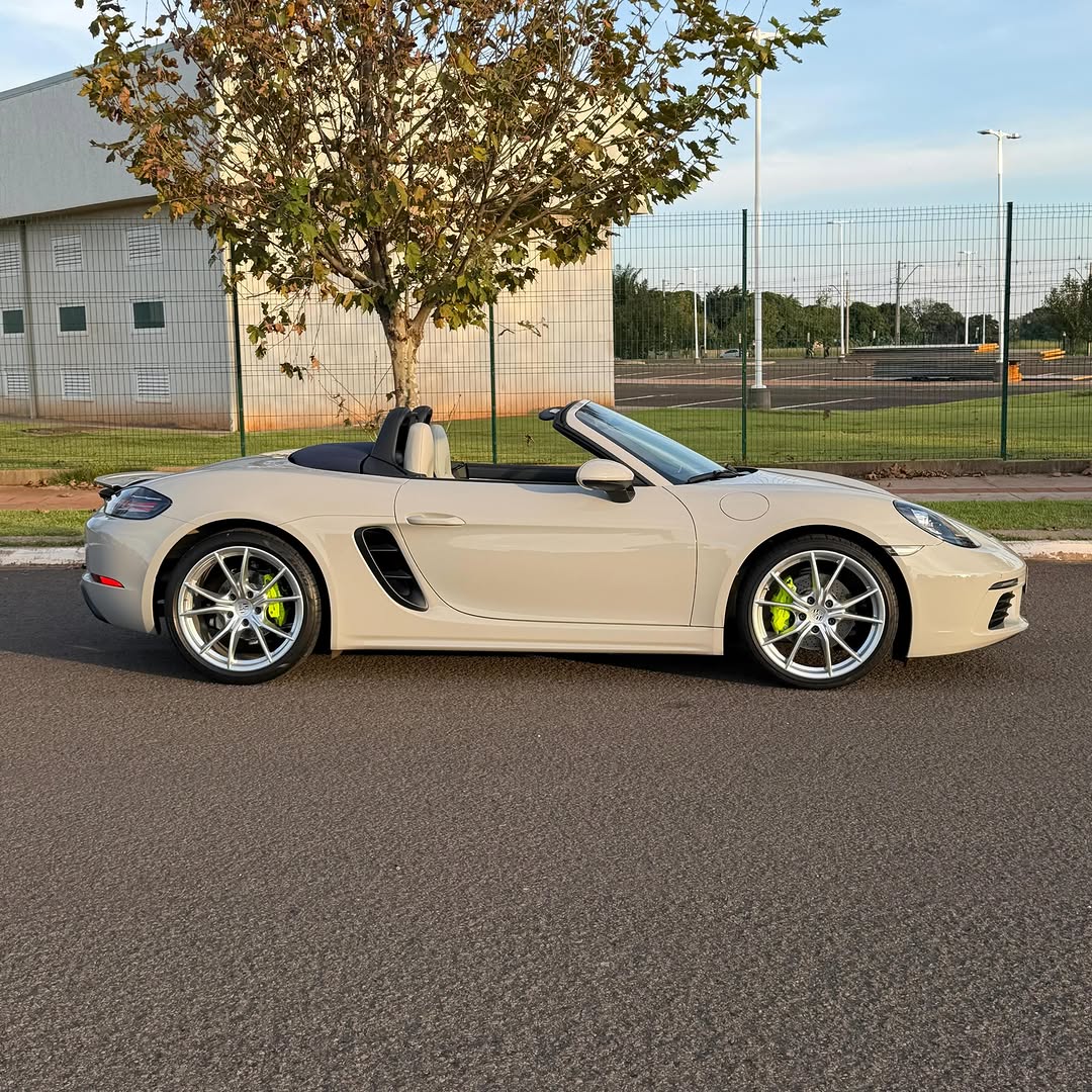 PORSCHE 718 - Imagem 4