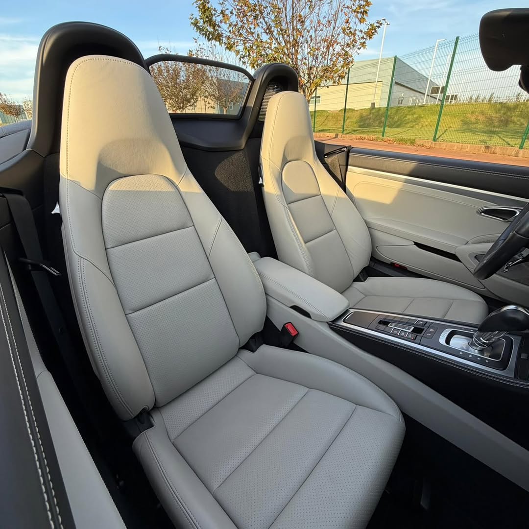 PORSCHE 718 - Imagem 9