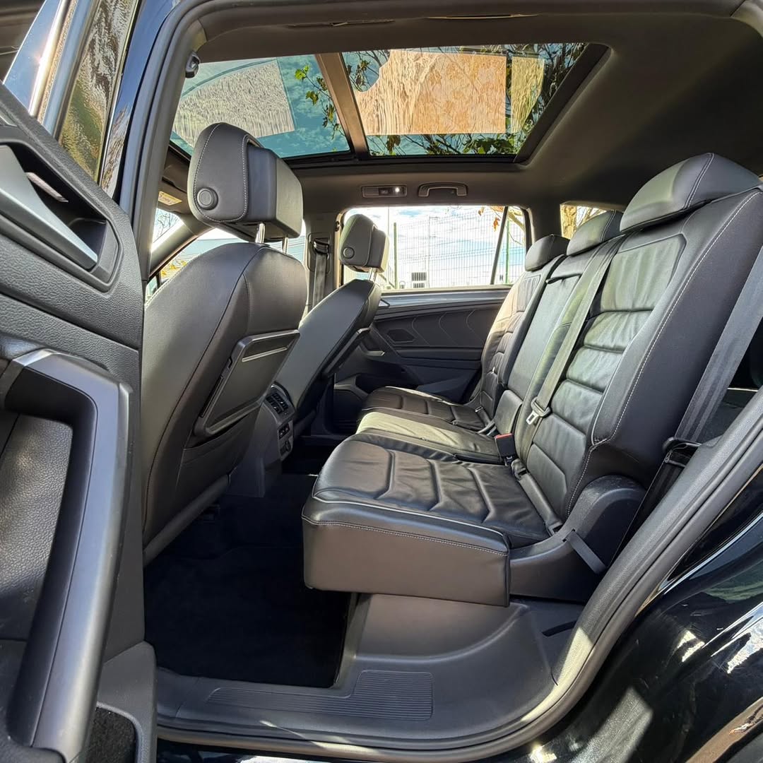 VOLKSWAGEN TIGUAN R-LINE - Imagem 5