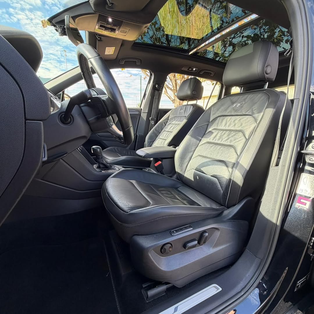 VOLKSWAGEN TIGUAN R-LINE - Imagem 7
