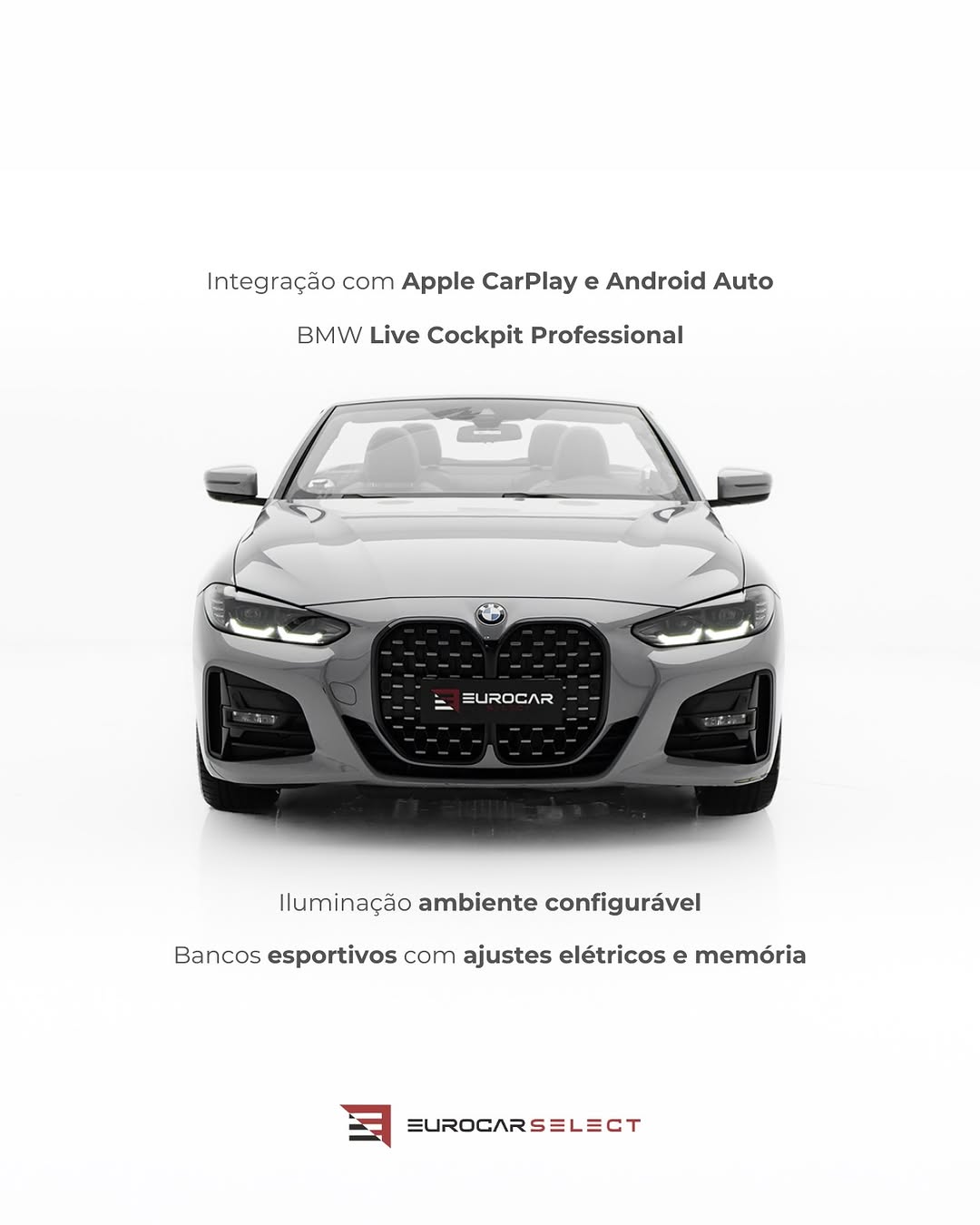 BMW 420I M SPORT - Imagem 3