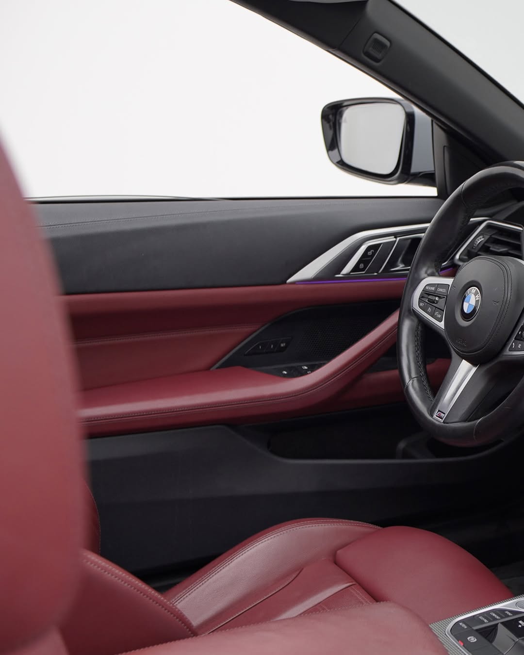BMW 420I M SPORT - Imagem 4
