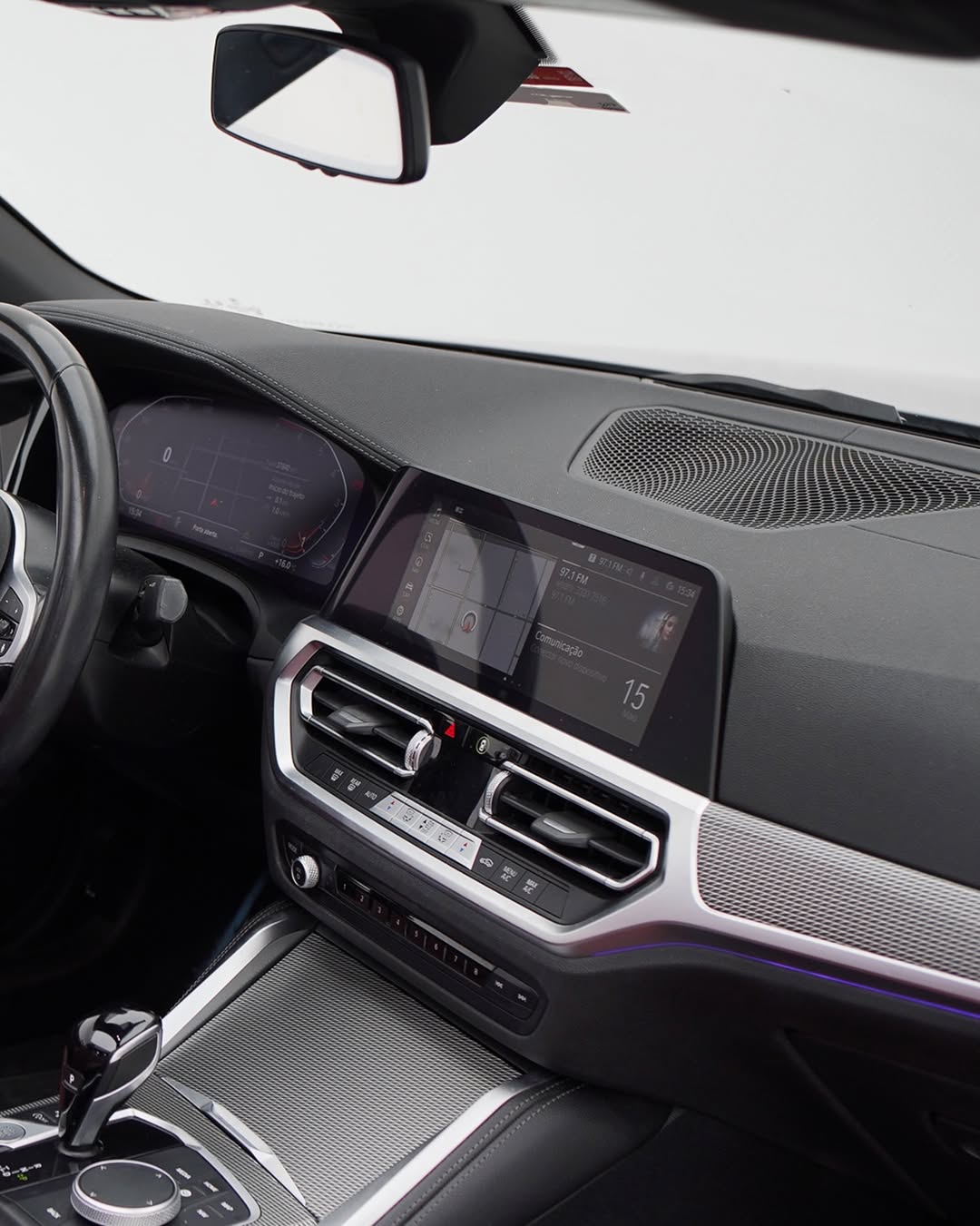 BMW 420I M SPORT - Imagem 5