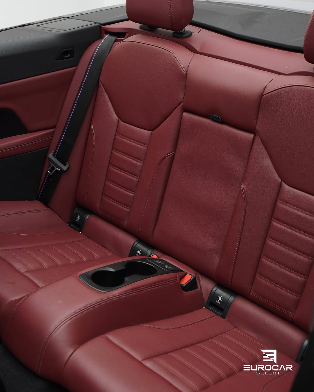 BMW 420I M SPORT - Imagem 6