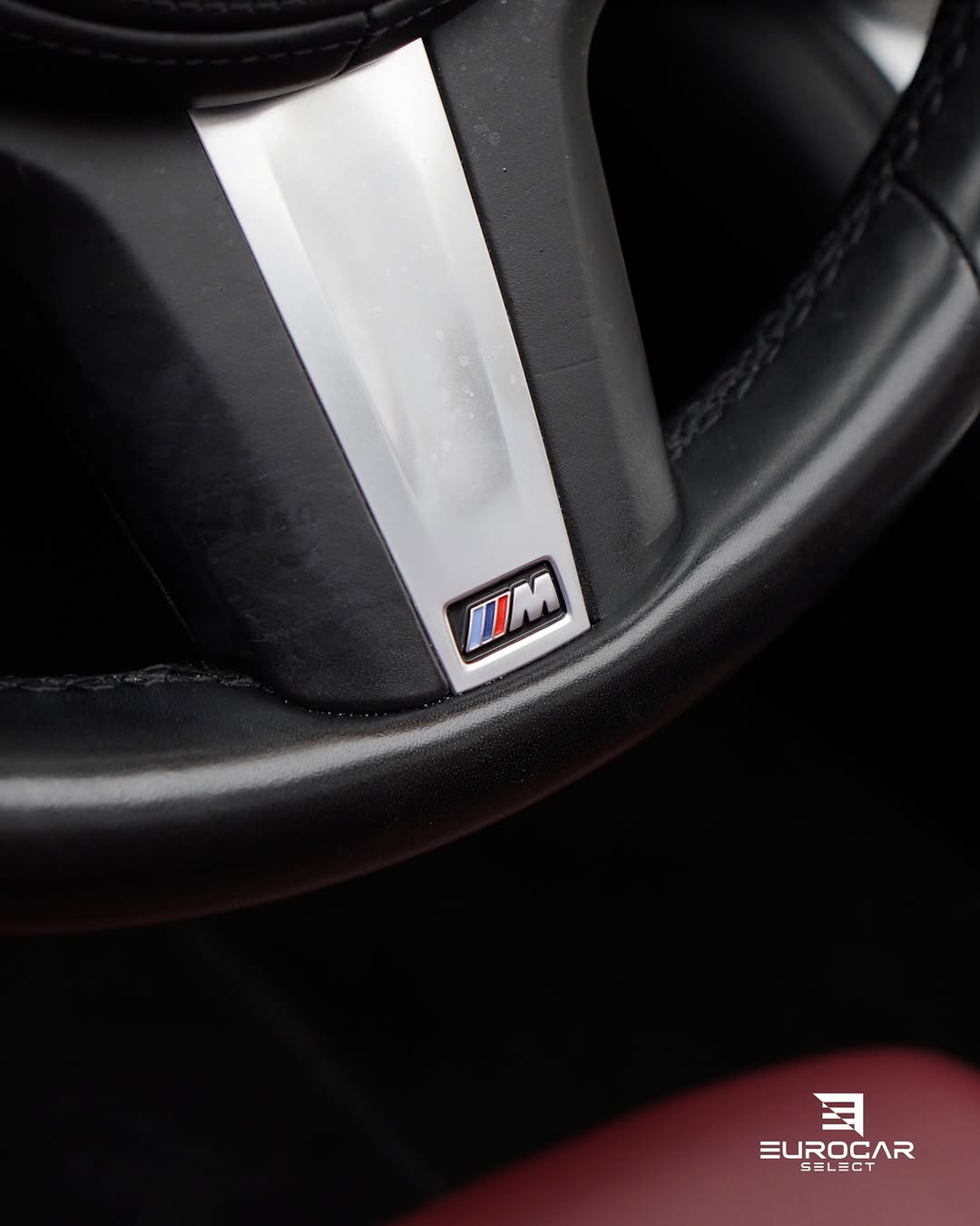 BMW 420I M SPORT - Imagem 7