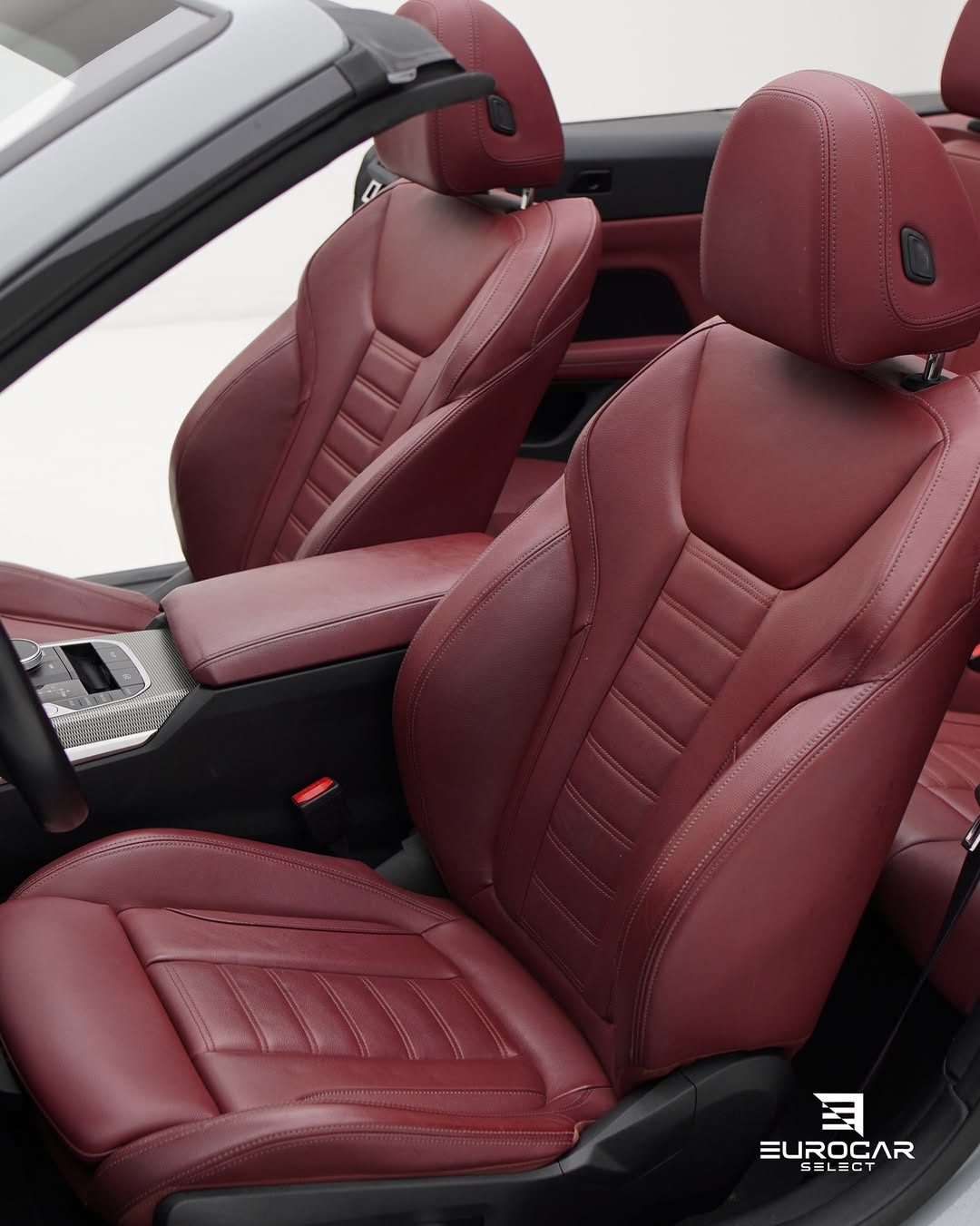 BMW 420I M SPORT - Imagem 8