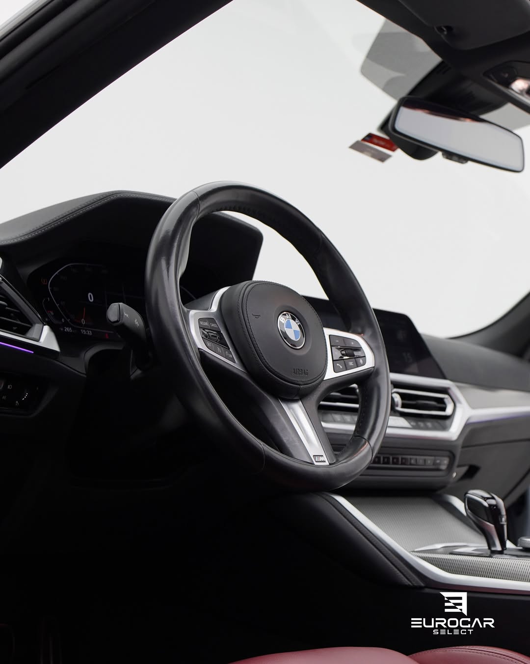 BMW 420I M SPORT - Imagem 9