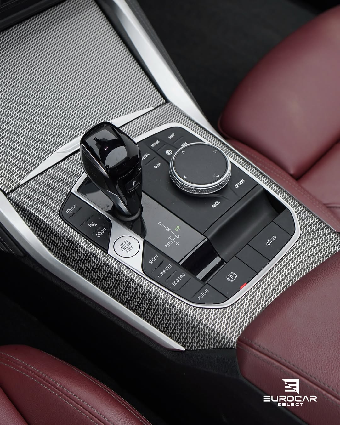 BMW 420I M SPORT - Imagem 10