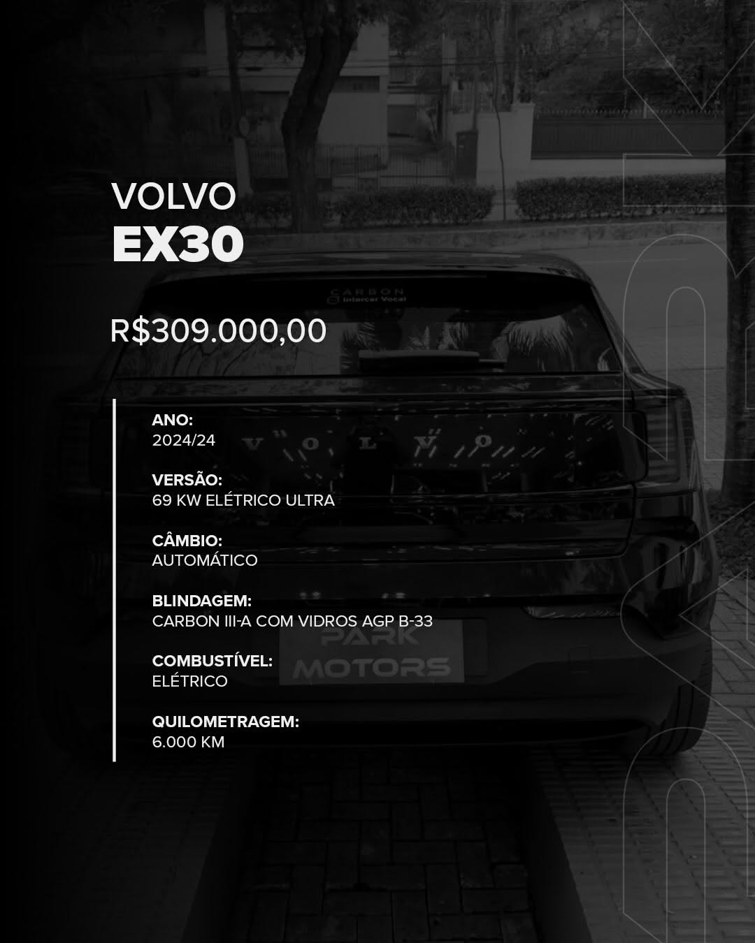 VOLVO EX30 ULTRA - Imagem 2